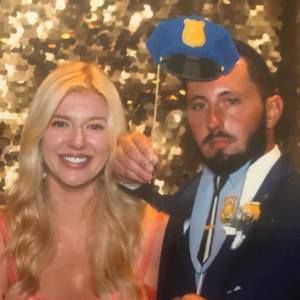 Meet your Posher, Blake